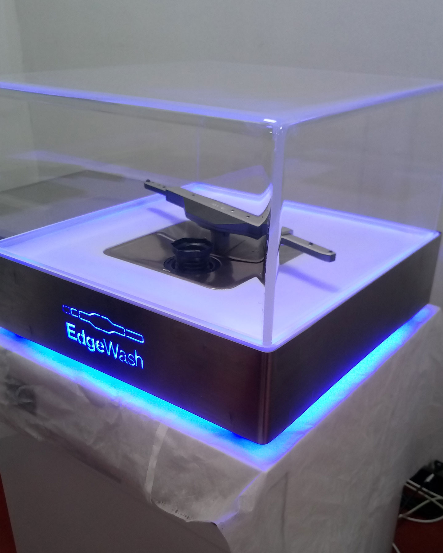 Mockup Uygulamaları